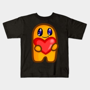 Peccyluv Kids T-Shirt